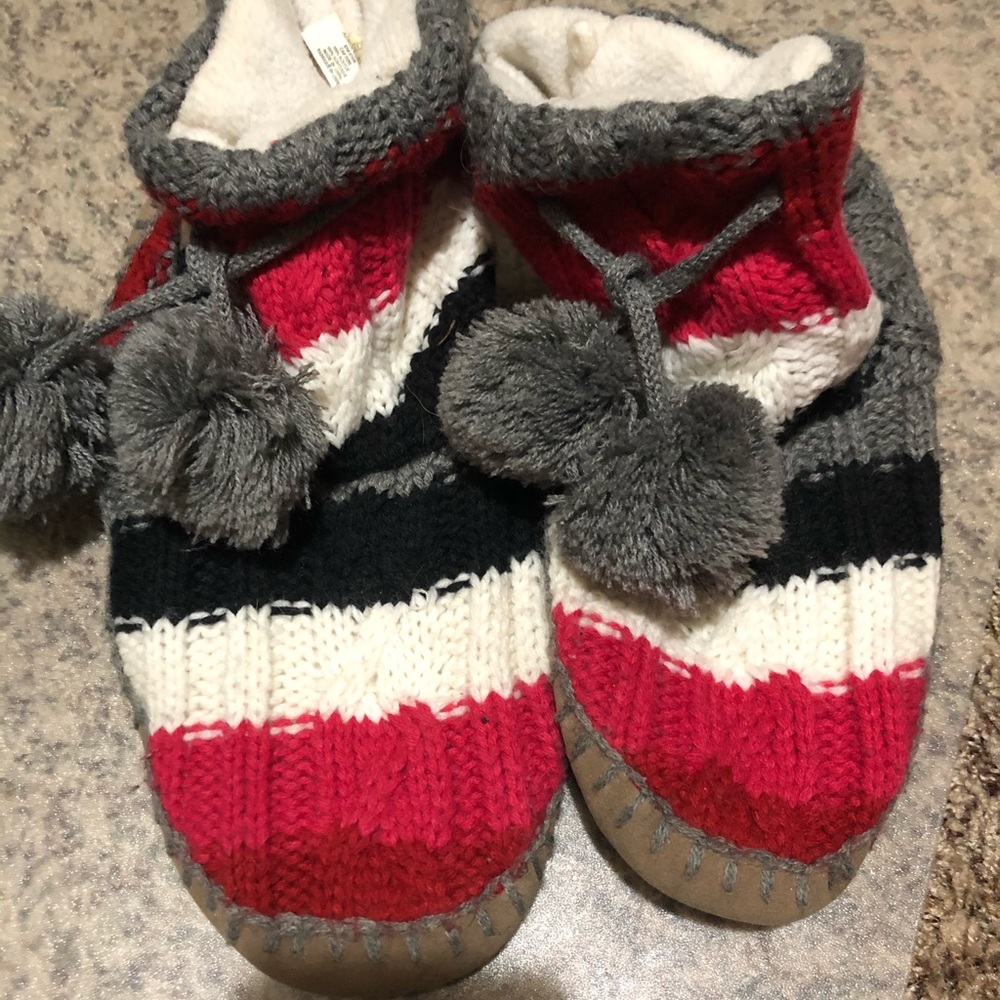 House slippers